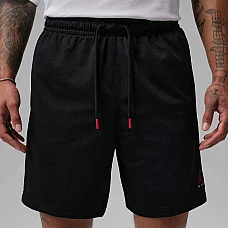 МЪЖКИ КЪСИ ПАНТАЛОНИ NIKE IR1419-010 JORDAN BRK CHAMP MESH SHORT ЧЕРНИ МЪЖКИ КЪСИ ПАНТАЛОНИ NIKE IR1419-010 JORDAN BRK CHAMP MESH SHORT ЧЕРНИ
