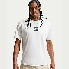 МЪЖКА ТЕНИСКА NIKE IR4958-100 NSW TEE LSE CELEBRATE FUTR БЯЛА