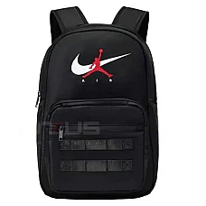 РАНИЦА NIKE MA9216-023 JORDAN AM LEGENDS NYLON BACKPACK ЧЕРНА