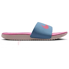 ДЕТСКИ ДЖАПАНКИ ЗА МОМИЧЕ NIKE FJ8812-401 KAWA SLIDE (GS/PS) СИНИ/РОЗОВИ ДЕТСКИ ДЖАПАНКИ ЗА МОМИЧЕ NIKE FJ8812-401 KAWA SLIDE (GS/PS) СИНИ/РОЗОВИ