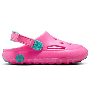 ДЕТСКИ САНДАЛИ ЗА МОМИЧЕ NIKE HF5982-603 JORDAN HYDRIP (PS) РОЗОВИ