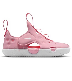 ДЕТСКИ САНДАЛИ NIKE HF6278-601 SUNRAY PROTECT 4 TD РОЗОВИ