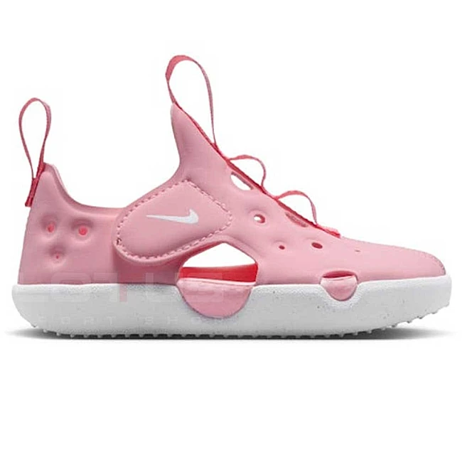 ДЕТСКИ САНДАЛИ NIKE HF6278-601 SUNRAY PROTECT 4 TD РОЗОВИ