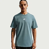МЪЖКА ТЕНИСКА NIKE IH1121-382 NSW TEE LSE PREM ESS SUST ЗЕЛЕНА