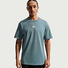 МЪЖКА ТЕНИСКА NIKE IH1121-382 NSW TEE LSE PREM ESS SUST ЗЕЛЕНА