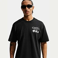 МЪЖКА ТЕНИСКА NIKE IH1373-010 NSW TEE LSE PREM EARTH DAY ЧЕРНА