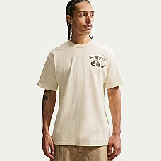 МЪЖКА ТЕНИСКА NIKE IH1373-113 NSW TEE LSE PREM EARTH DAY БЕЖОВА