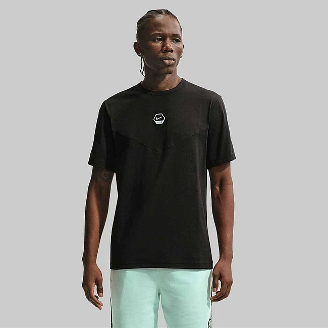 МЪЖКА ТЕНИСКА NIKE IH4288-013 NSW CS DF TEE ЧЕРНА