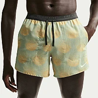 МЪЖКИ КЪСИ ПАНТАЛОНИ NIKE IO0530-370 DF STRD DST DRMS 5IN BF SHRT ЗЕЛЕНИ