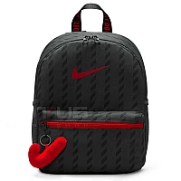 РАНИЧКА NIKE IO1530-010 JDI MINI BKPK SU26 AOP ЧЕРНА