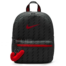 РАНИЧКА NIKE IO1530-010 JDI MINI BKPK SU26 AOP ЧЕРНА