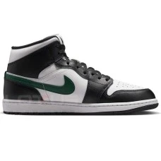 МЪЖКИ ОБУВКИ NIKE DQ8426-004 AIR JORDAN 1 MID ЧЕРНИ/БЕЛИ