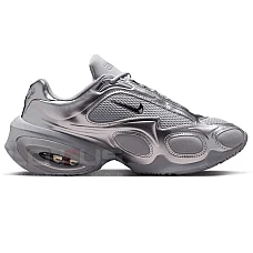 ДАМСКИ МАРАТОНКИ NIKE FV1920-008 AIR MAX MUSE СРЕБРИСТИ