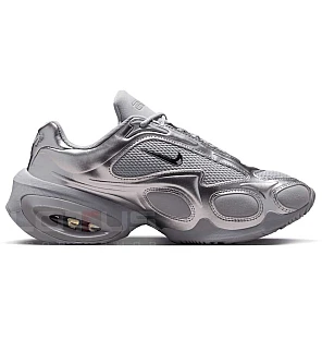 ДАМСКИ МАРАТОНКИ NIKE FV1920-008 AIR MAX MUSE СРЕБРИСТИ