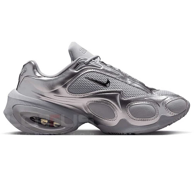 ДАМСКИ МАРАТОНКИ NIKE FV1920-008 AIR MAX MUSE СРЕБРИСТИ