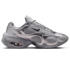 ДАМСКИ МАРАТОНКИ NIKE FV1920-008 AIR MAX MUSE СРЕБРИСТИ
