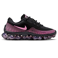 МАРАТОНКИ NIKE HF6334-002 AIR LIQUID MAX AW GS ЧЕРНИ/РОЗОВИ
