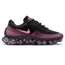 МАРАТОНКИ NIKE HF6334-002 AIR LIQUID MAX AW GS ЧЕРНИ/РОЗОВИ