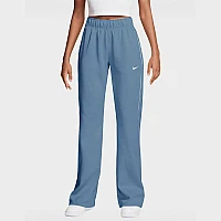 ДАМСКО ДОЛНИЩЕ NIKE HJ1016-486 NSW WR MR POLY KNIT PNT СИНЬО