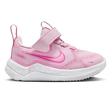 ДЕТСКИ МАРАТОНКИ ЗА МОМИЧЕ NIKE HM4401-604 COSMIC RUNNER TD РОЗОВИ ДЕТСКИ МАРАТОНКИ ЗА МОМИЧЕ NIKE HM4401-604 COSMIC RUNNER TD РОЗОВИ