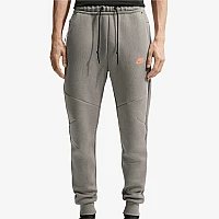 МЪЖКО ДОЛНИЩЕ NIKE HV0959-321 TCH FLC JGGR БЛЕДОЗЕЛЕНО