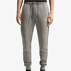 МЪЖКО ДОЛНИЩЕ NIKE HV0959-321 TCH FLC JGGR БЛЕДОЗЕЛЕНО