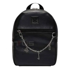 ДАМСКА РАНИЧКА NIKE IH0731-010 HERITAGE MINI BACKPACK SERENA WILLIAMS DC ЧЕРНА