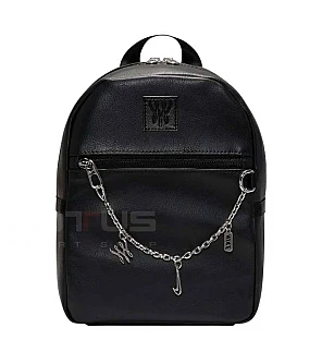 ДАМСКА РАНИЧКА NIKE IH0731-010 HERITAGE MINI BACKPACK SERENA WILLIAMS DC ЧЕРНА