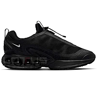 МЪЖКИ МАРАТОНКИ NIKE IH2138-002 AIR MAX DN ROAM ЧЕРНИ