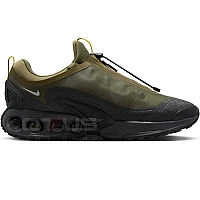 МЪЖКИ МАРАТОНКИ NIKE IH2138-200 AIR MAX DN ROAM МАСЛИНЕНО ЗЕЛЕНИ