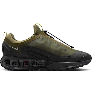 МЪЖКИ МАРАТОНКИ NIKE IH2138-200 AIR MAX DN ROAM МАСЛИНЕНО ЗЕЛЕНИ