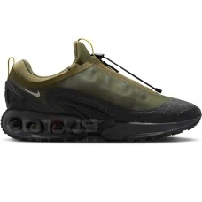 МЪЖКИ МАРАТОНКИ NIKE IH2138-200 AIR MAX DN ROAM МАСЛИНЕНО ЗЕЛЕНИ