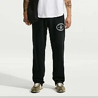 МЪЖКО ДОЛНИЩЕ NIKE IM5831-010 CLUB BB OH PANT NCC ЧЕРНО
