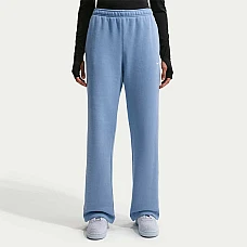 ДАМСКО ДОЛНИЩЕ NIKE IM8078-486 STDO FLC MW MR STD OH PNT СИНЬО ДАМСКО ДОЛНИЩЕ NIKE IM8078-486 STDO FLC MW MR STD OH PNT СИНЬО