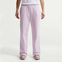 ДАМСКО ДОЛНИЩЕ NIKE IM8078-583 STDO FLC MW MR STD OH PNT БЛЕДОЛИЛАВО