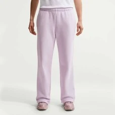ДАМСКО ДОЛНИЩЕ NIKE IM8078-583 STDO FLC MW MR STD OH PNT БЛЕДОЛИЛАВО