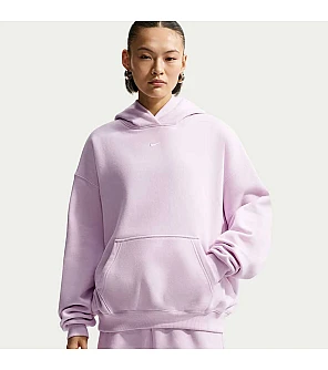 ДАМСКИ СУИТШЪРТ NIKE IM8502-583 STDO FLC MW OS PO HDY БЛЕДОЛИЛАВ ДАМСКИ СУИТШЪРТ NIKE IM8502-583 STDO FLC MW OS PO HDY БЛЕДОЛИЛАВ