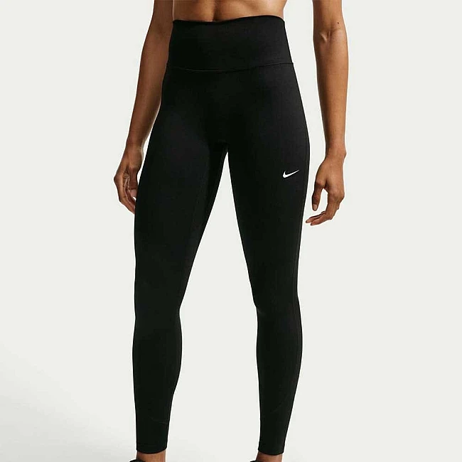ДАМСКИ КЛИН NIKE IM9763-010 DF ONE TIGHT CPSL B ЧЕРЕН
