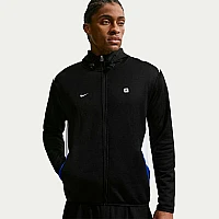 МЪЖКО ГОРНИЩЕ NIKE IO1436-011 NSW HOODIE SHOX ЧЕРНО