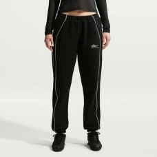 ДАМСКО ДОЛНИЩЕ NIKE IQ3885-001 STDO FLC MW MR AD CFF PNT ЧЕРНО