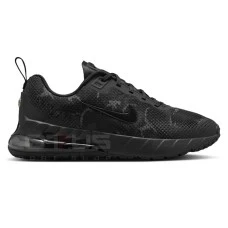 ДЕТСКИ МАРАТОНКИ ЗА МОМЧЕ NIKE IR0248-001 AIR MAX PHOENIX CAMO SE GS ТЪМНОСИВИ