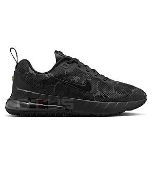 ДЕТСКИ МАРАТОНКИ ЗА МОМЧЕ NIKE IR0248-001 AIR MAX PHOENIX CAMO SE GS ТЪМНОСИВИ