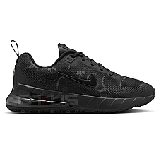 ДЕТСКИ МАРАТОНКИ ЗА МОМЧЕ NIKE IR0248-001 AIR MAX PHOENIX CAMO SE GS ТЪМНОСИВИ