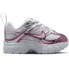 ДЕТСКИ МАРАТОНКИ ЗА МОМИЧЕ NIKE IR0590-101 AIR MAX MOTO MET TD БЕЛИ
