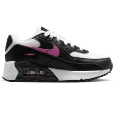 ДЕТСКИ МАРАТОНКИ ЗА МОМИЧЕ NIKE IR2963-104 AIR MAX 90 MESH LACE PS БЕЛИ/РОЗОВИ ДЕТСКИ МАРАТОНКИ ЗА МОМИЧЕ NIKE IR2963-104 AIR MAX 90 MESH LACE PS БЕЛИ/РОЗОВИ