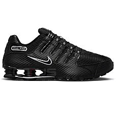 МЪЖКИ МАРАТОНКИ NIKE IR5805-001 SHOX NZ ЧЕРНИ