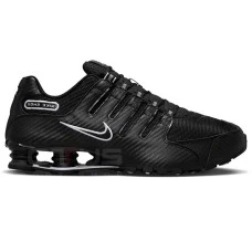 МЪЖКИ МАРАТОНКИ NIKE IR5805-001 SHOX NZ ЧЕРНИ
