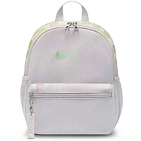 РАНИЧКА NIKE IV4315-078 JDI MINI BKPK 2.0 v2 СВЕТЛОСИВА