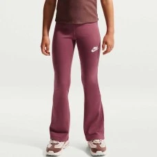 ДЕТСКИ КЛИН ЗА МОМИЧЕ NIKE FZ5585-654 NSW CLSSC HR FLARE TGHT LBR ПЕПЕЛЯВО РОЗОВ ДЕТСКИ КЛИН ЗА МОМИЧЕ NIKE FZ5585-654 NSW CLSSC HR FLARE TGHT LBR ПЕПЕЛЯВО РОЗОВ