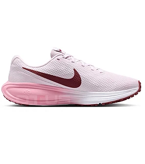 ДАМСКИ МАРАТОНКИ NIKE HJ8485-501 REVOLUTION 8 БЛЕДОЛИЛАВИ